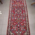 662 7140 ORIENTAL RUG